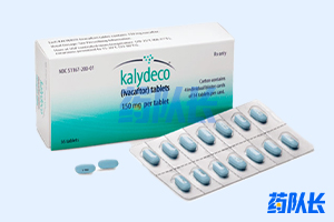 Kalydeco