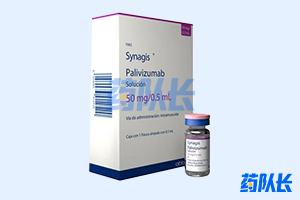 帕利珠单抗(Palivizumab)