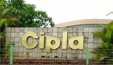 印度Cipla