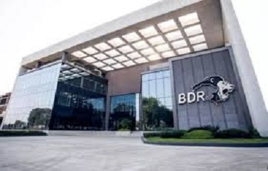 印度普拉卡什(BDR)制药公司