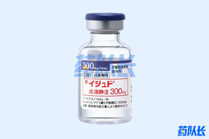 替西木单抗(Tremelimumab)